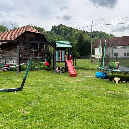 Colt Viu Cabana Бран Экстерьер фото