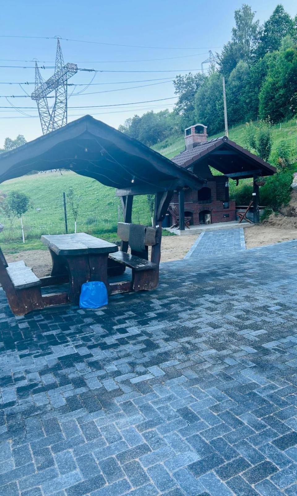 Colt Viu Cabana Бран Экстерьер фото